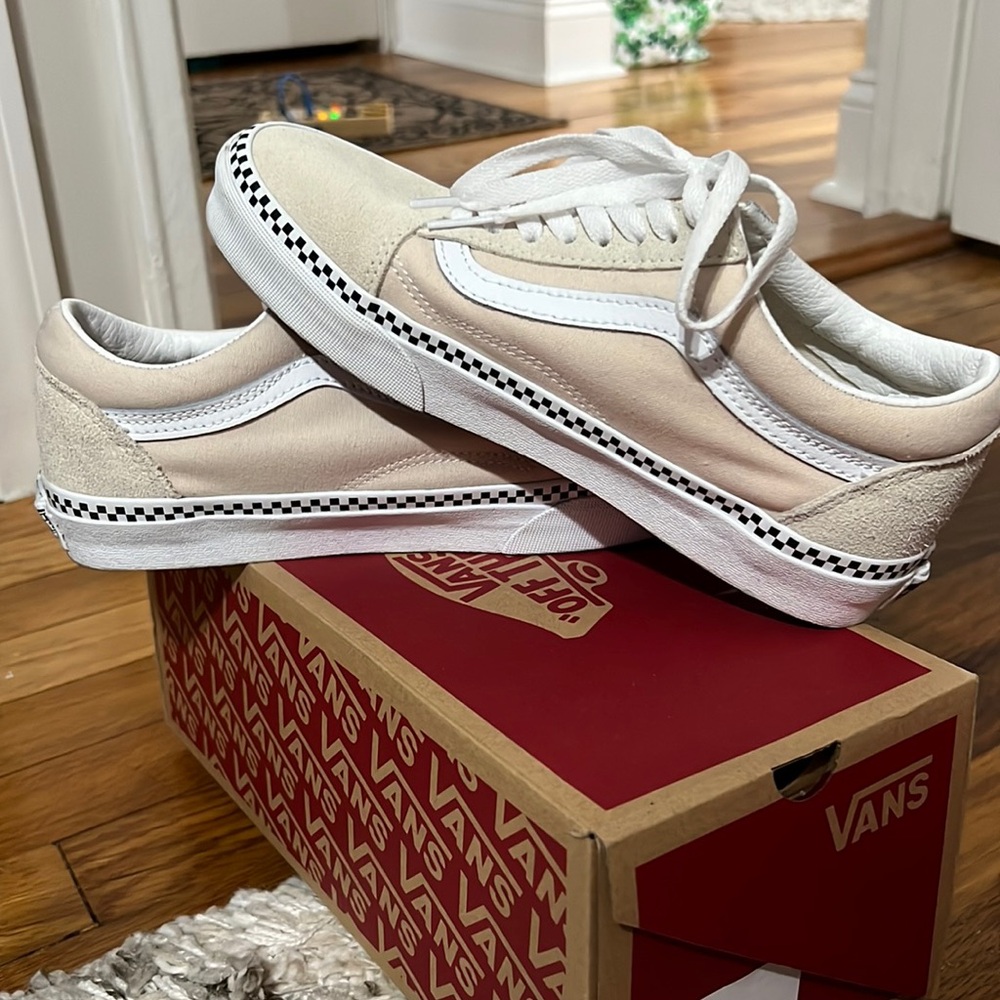 Vans Old Skool